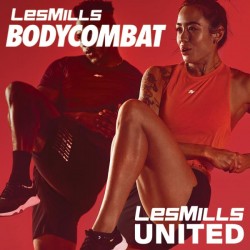 BODY COMBAT
